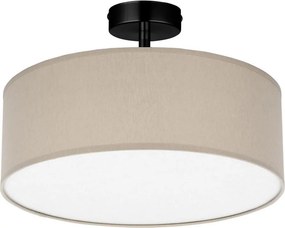 Lustr RONDO 4xE27/15W/230V, pr. 40 cm, bejliu