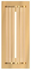 Aplica de perete LED CCT si telecomanda Cally