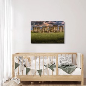 Tablou Stionehenge (90x60 cm)