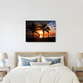 Tabou - Privire la mare (70x50 cm)