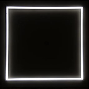 LED Cadru încastrat FRAME LED/40W/230V 4000K