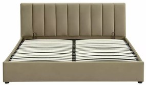 Pat Montreal velvet bej 120x200 cm Blu28