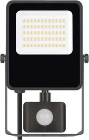 Proiector LED cu senzor VISIO LED/30W/230V 4000K IP65