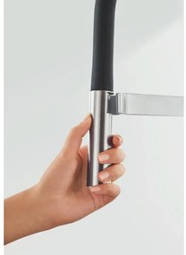 GROHE 30294DC0 - Baterie pentru chiuvetă ESSENCE, din oțel inoxidabil