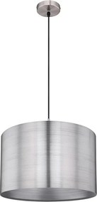 Globo 15365H1 - Lustră pe cablu SINNI 1xE27/60W/230V
