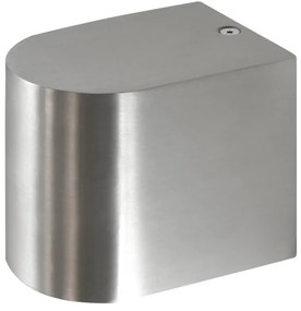 Aplica de exterior BOSTON, 1x GU10, 10W, 230V, IP44