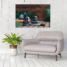 Tablou - Echilibru (90x60 cm)