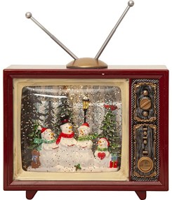 Decorațiune luminoasă de Crăciun Vinter – Star Trading