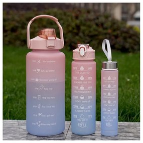 ShopJK STICLĂ PENTRU APĂ 3ÎN1 BD07WZ3