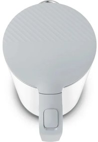 Fierbător de apă SENSE 1,5 l 1800W/230V alb Tefal