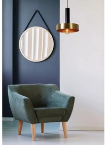 Lustră pe cablu GIADA 1xE27/60W/230V Lucide 30472/30/02