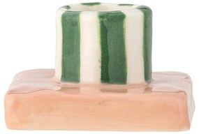 Sfeșnic din gresie Tacana – Bloomingville