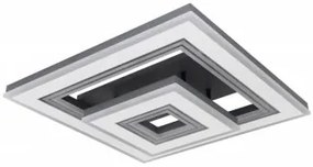 Plafoniera moderna led 56W Jack 48449-56 Globo