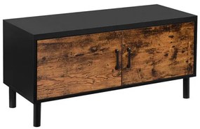 Banca Vintage, Maro, 100 x 35 x 38 cm