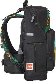 Rucsac de copii 20 l Ninjago Dragon Power Optimo Plus – LEGO®