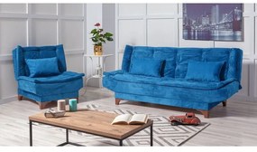 Set canapea extensibilă Kelebek-TKM06 0201