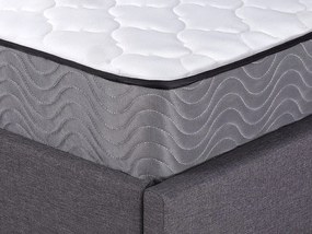 Saltea cu arcuri individuale 180x200 cm BALAR (tare). 1022547