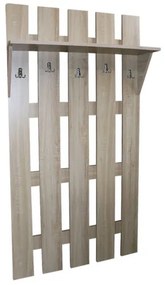 Cuier 5 fasii Sonoma