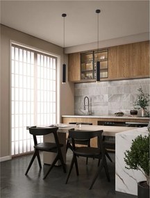 Pendul stil minimalist NESSI, NVL-9011407
