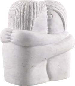 Obiect decorativ design deosebit LUX Love Couple 114282 HZ