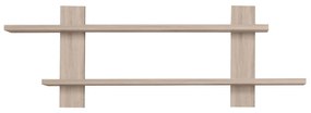 Raft Cassidy CR24 (stejar sonoma). Promo -14%. 1058094