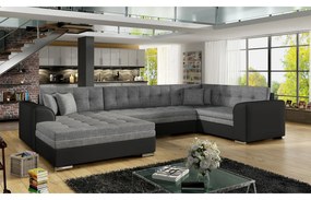 Coltar extensibil Damario pe stanga Sawana 21/Soft 11