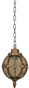 Pendul exterior 1 bec E27 Reno KL0069 Klausen