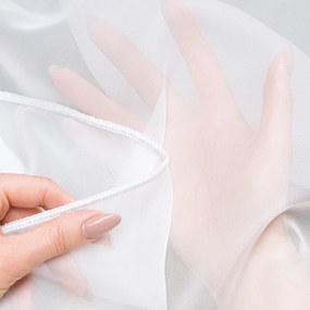 Draperie cu banda