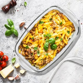 Vas de copt 20x32,5 cm – Orion