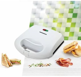 Heinner SM-K750W - Prăjitor de pâine 750W/230V, alb