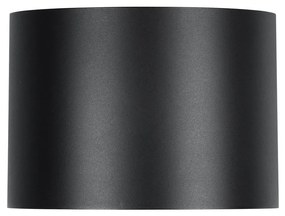 Corp de iluminat pentru exterior LED de perete cu senzor de mișcare cu USB (înălțime 10 cm) Genie – Trio