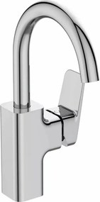 Baterie lavoar cu monocomanda si pipa pivotanta Ideal Standard Ceraplan BD234AA