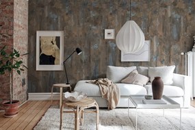 Fototapet, Deva, Rust, Rebel Walls