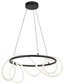 Suspensie moderna led 54W MONTEMA 72191 Rabalux