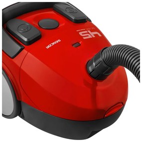 Sencor SVC 45RD EUE3 aspirator cu sac