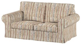 Husa canapea Ektorp 2-locuri, pliabil (pentru modele Ikea in vanzare din 2012)