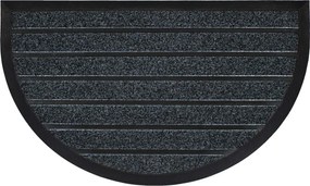 Covoraș GALETS, semilună, 45 x 75 cm