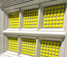 Proiector Led 300W 6500K IP66 220V