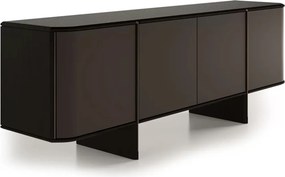 Comodă lemn masiv Nova 230 cm
