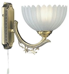 Aplica de perete clasica design italian 2825