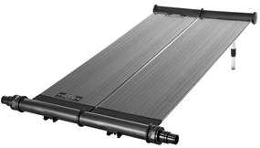 Deuba Panou solar pentru incalzirea apei 116x66x6cm - antracit