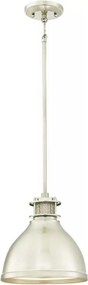 Westinghouse 6326940 - Lustru cu tijă MORRISON 1xE27/60W/230V Ø 31 cm