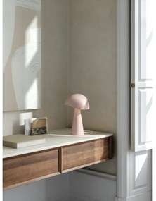 DFTP by Nordlux - Lampă de masă ALIGN, 1 x E27, 25 W, 230 V, roz
