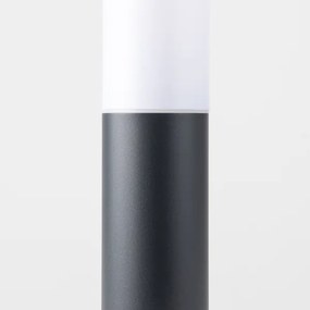 Brilagi - Lampă de exterior NOVA 1xE27/15W/230V, 40 cm, IP44, antracit