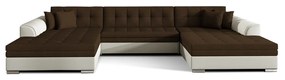 Coltar extensibil Vento Sawana 16/Soft 33