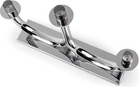 Sfeșnic din metal Elana – Zilverstad