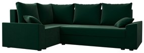 Colțar Paragon Plus (Verde închis) (S). 1057397