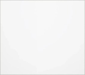 vidaXL Folie de protecție masă, transparent, 100 x 90 cm, PVC, 1,6 mm