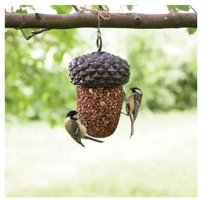 Hrănitor de păsări Acorn – Esschert Design