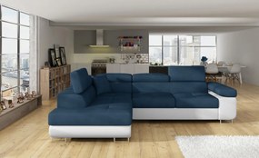 Coltar extensibil Anton pe stanga Kronos 09/Soft 17